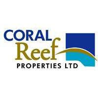 Reef properties