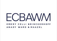 Emery celli brinckerhoff & abady llp