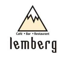 Café- bar- restaurant lemberg