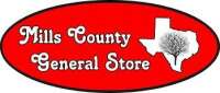 Mills county general store