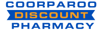 Coorparoo discount pharmacy