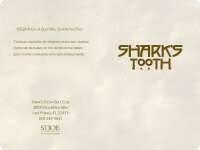 Shark's tooth golf club, llc