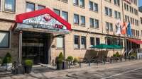 Best western plus hotel st. raphael