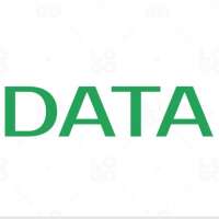 Greater data