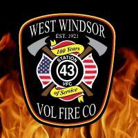 Windsor volunteer fire department