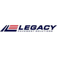 Legacy Pavement Solutions
