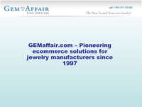 Gemaffair.com