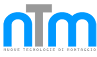 Ntm nuove tecnologie sas