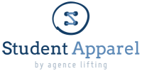 Agence lifting - student apparel