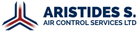 Aristides s. air control services ltd
