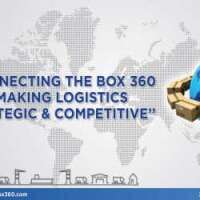 CONBOX LOGISTICS PVT. LTD. (INDIA)