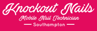 Knock out nails