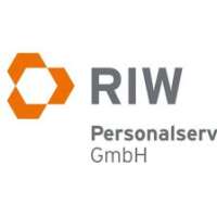 Riw personalservice gmbh