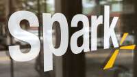 Spark creative group