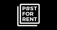 Post for rent