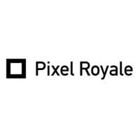 Pixel royale