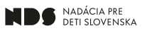 Nadácia pre deti slovenska