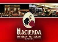 Hacienda tapasbar restaurant