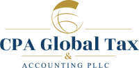 Cpa global tax & accounting pllc