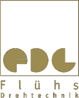 Flühs drehtechnik gmbh