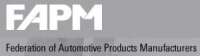 Federation of automotive products manufacturers (fapm)