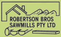 Robertson bros sawmills