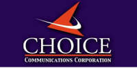 Choice communications