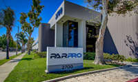 Parpro corporation - partners in production & design