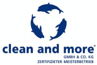 Clean and more gmbh & co. kg