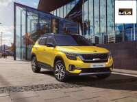 Best Kia Cars in Melbourne - Harrison Kia