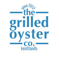 The grilled oyster company