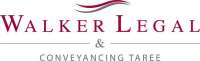 Walker legal and conveyancing taree
