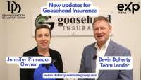 Goosehead Insurance-Jennifer Pinnegar