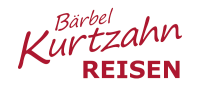 Bärbel kurtzahn reisen