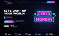 Neon Designs