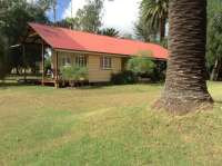 Taabinga homestead