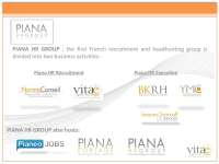 Piana hr group jacques scarinoff et associés