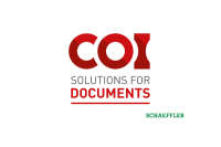 Coi solutions for documents gmbh