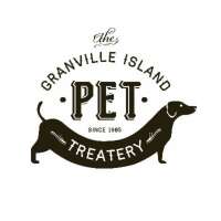 The Granville Island Pet Treatery