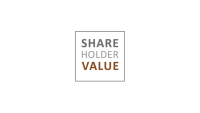 Shareholder value management ag