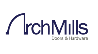 Archmills doors & hardware