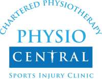 Physio central - tullamore