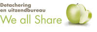 We all share