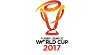 Rugby league world cup 2017