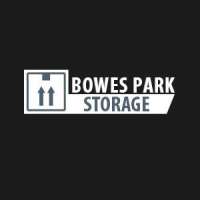Storage Bowes Park Ltd.