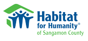 Habitat for humanity of sangamon county