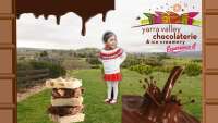 Yarra valley chocolaterie & ice creamery