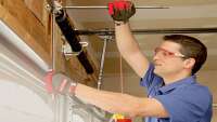GARAGEDOORREPAIRHOUSTON SERVICES