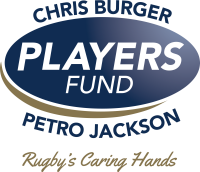 The chris burger petro jackson players' fund