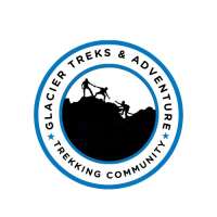 Glacier Treks & Adventure